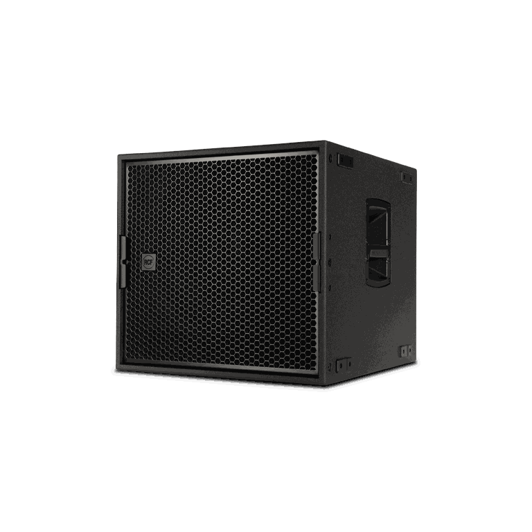 RCF SUB 9016-AS Active 16-Inch Subwoofer