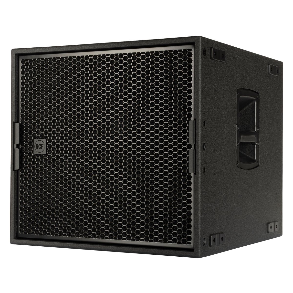 RCF SUB 9016-AS Active 16-Inch Subwoofer - view 3