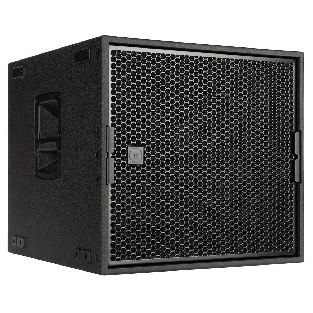 RCF SUB 9016-AS Active 16-Inch Subwoofer - view 4