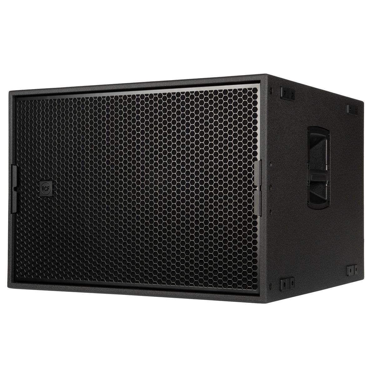 RCF SUB 9019-AS Active 19-Inch Subwoofer - view 4
