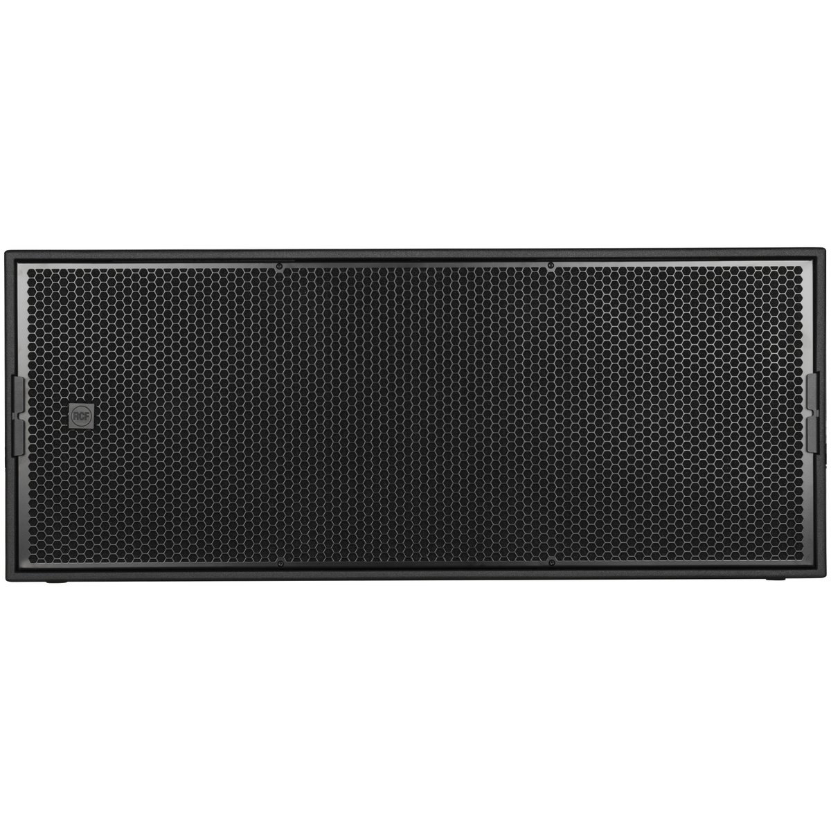 RCF SUB 9029-AS Active Dual 19-Inch Subwoofer - view 2