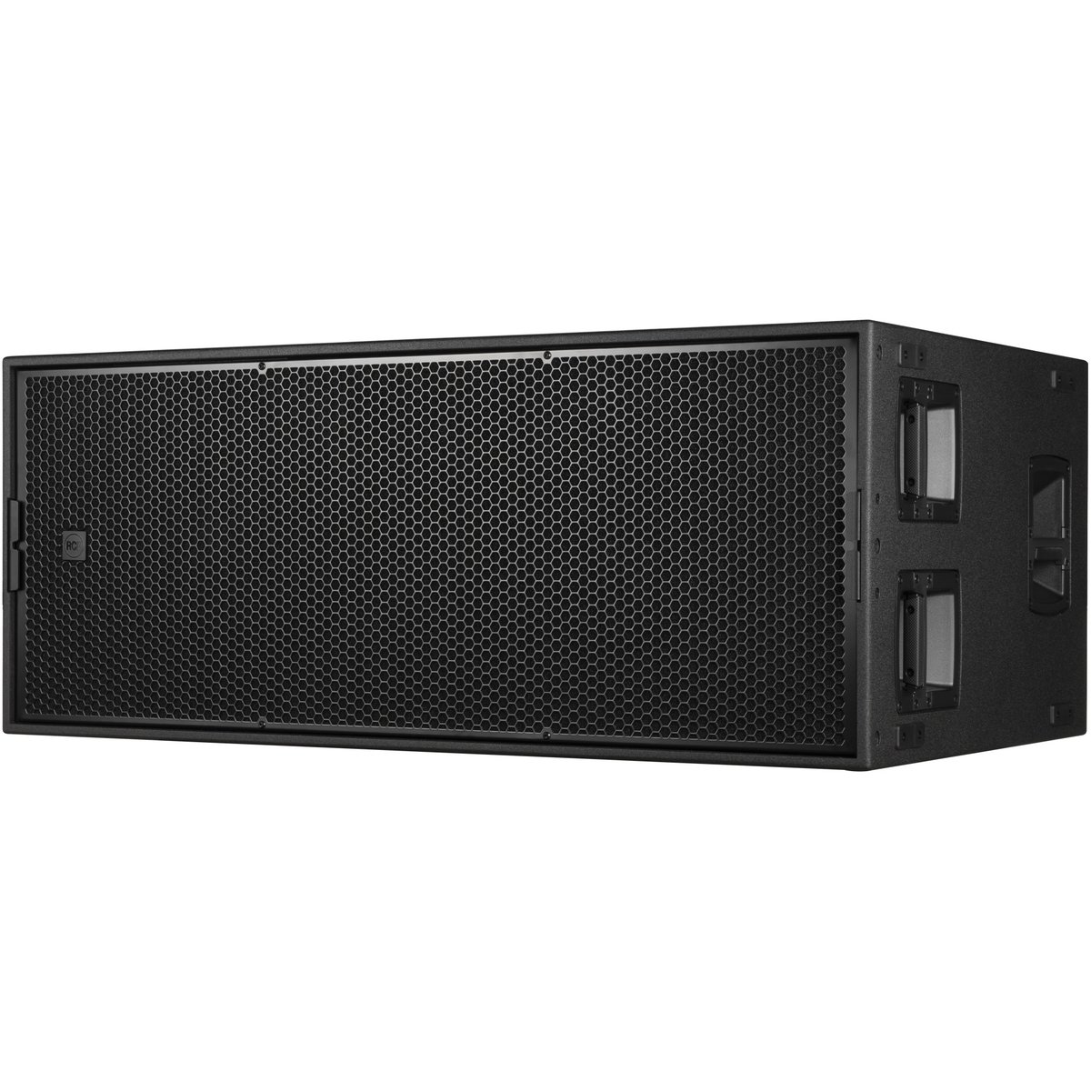 RCF SUB 9029-AS Active Dual 19-Inch Subwoofer - view 4