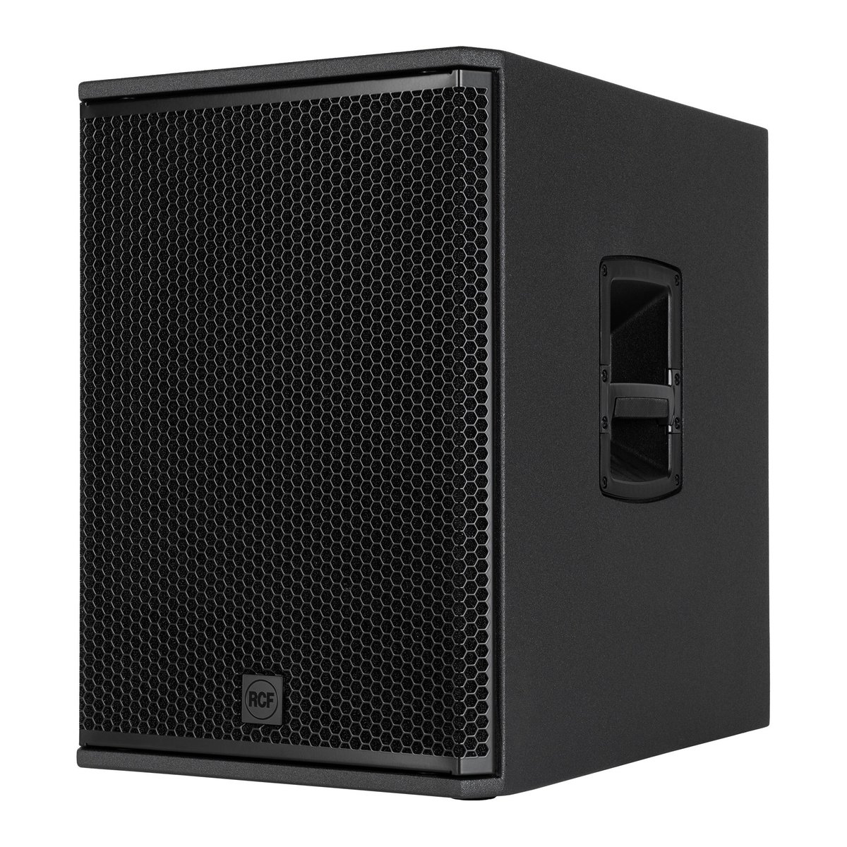 RCF SUB 15-AS Active 15-Inch Subwoofer - view 3