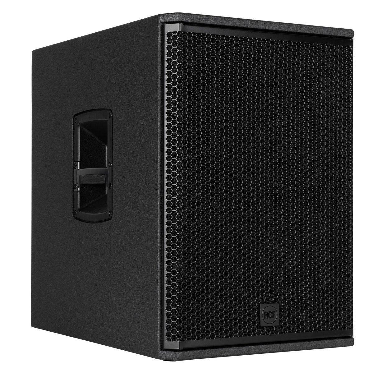 RCF SUB 15-AS Active 15-Inch Subwoofer - view 4