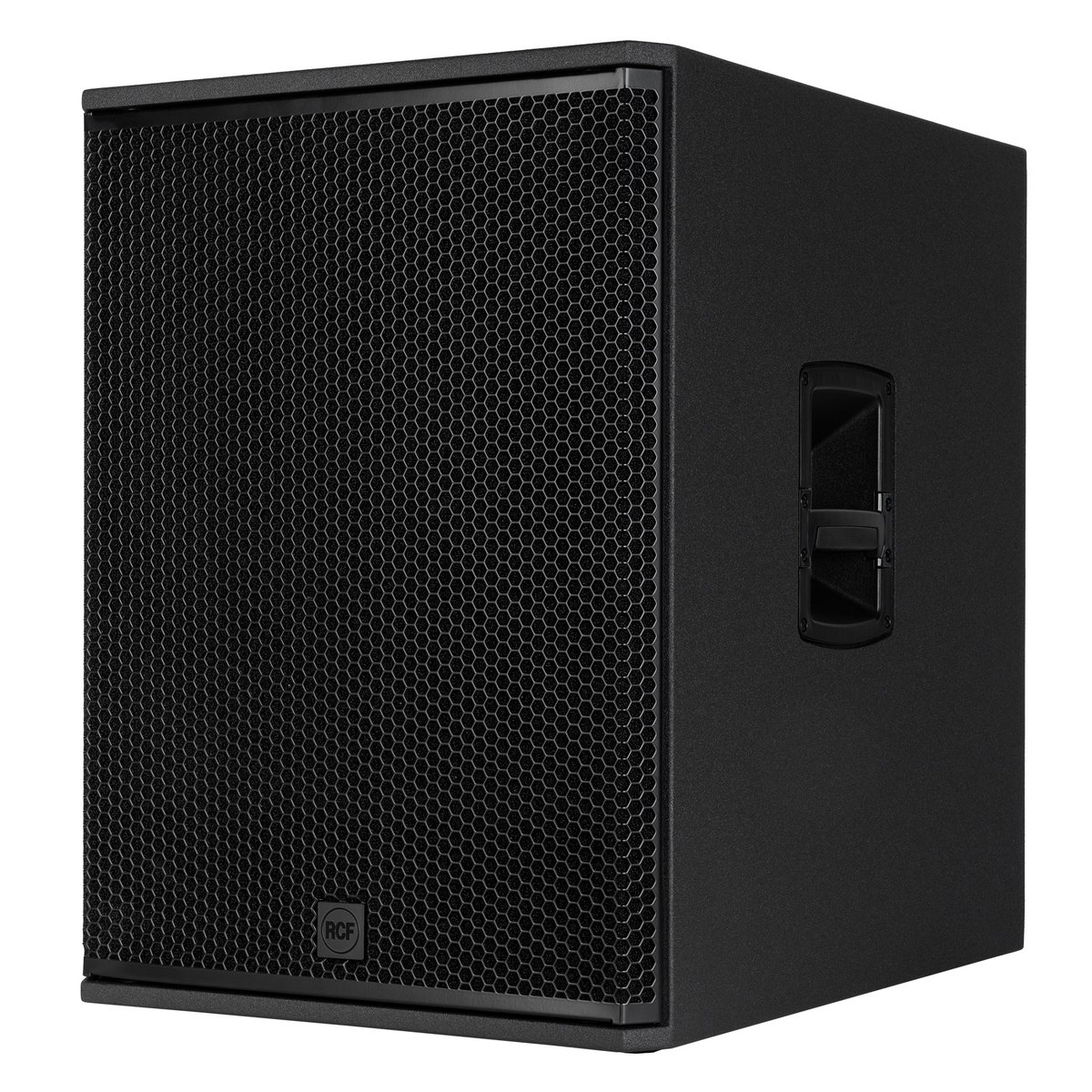RCF SUB 18-AX Active 18-Inch Subwoofer - view 3
