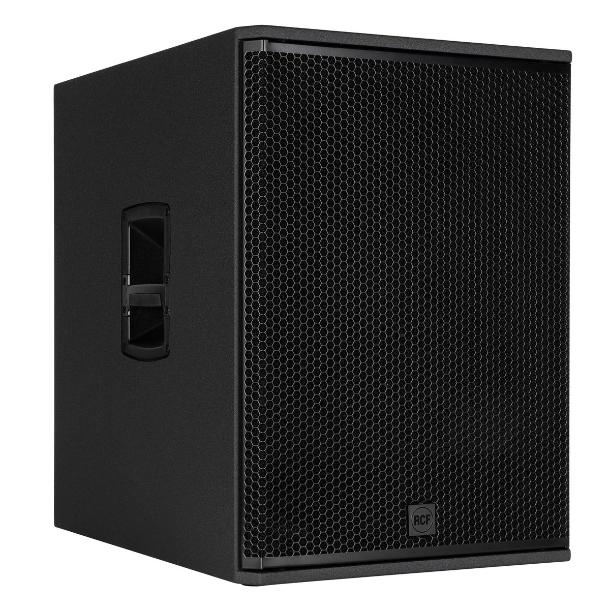 RCF SUB 18-AX Active 18-Inch Subwoofer - view 4