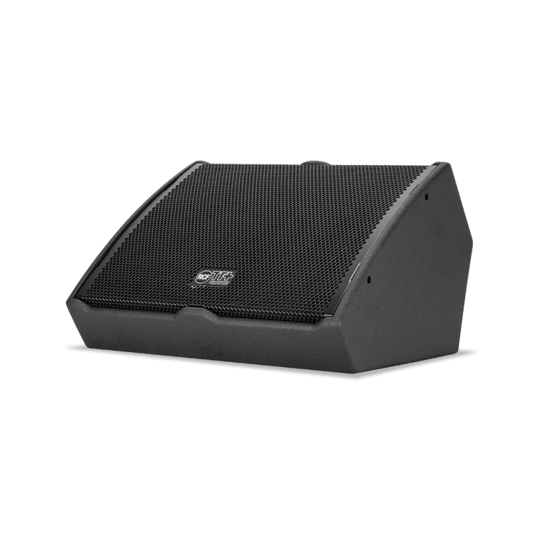 RCF TT 20-CXA Active Two-Way Stage Monitor