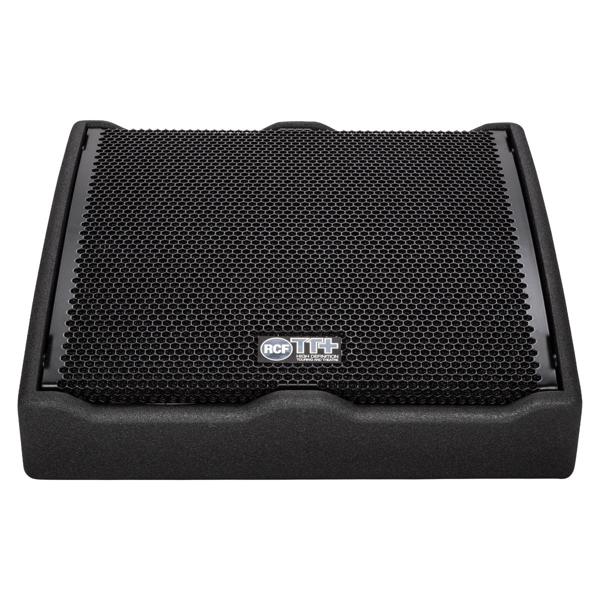 RCF TT 20-CXA Active Two-Way Stage Monitor - view 2