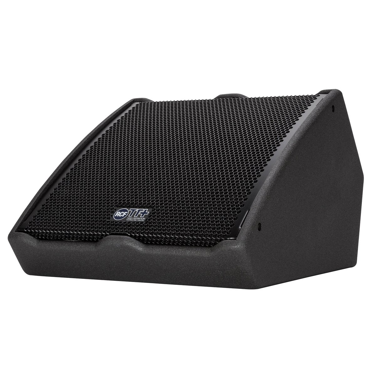 RCF TT 20-CXA Active Two-Way Stage Monitor - view 3