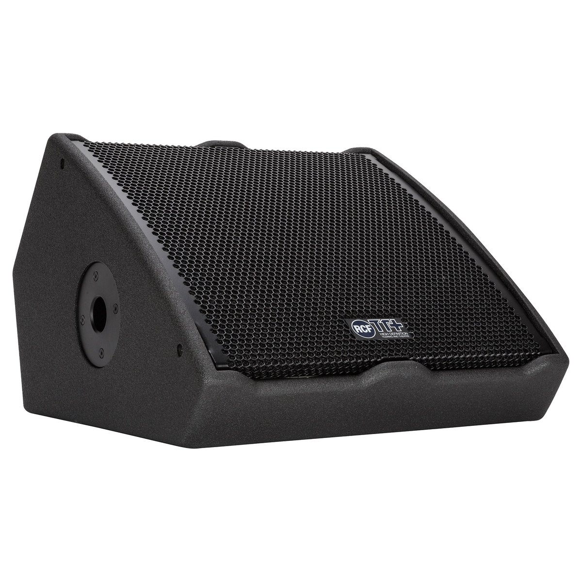 RCF TT 20-CXA Active Two-Way Stage Monitor - view 4