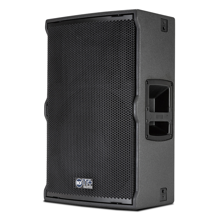 RCF TT 25-A II Active Two-Way Speaker