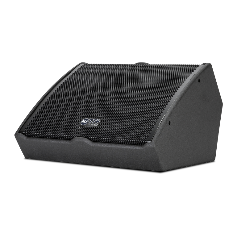 RCF TT 25-CXA Active Coaxial Stage Monitor