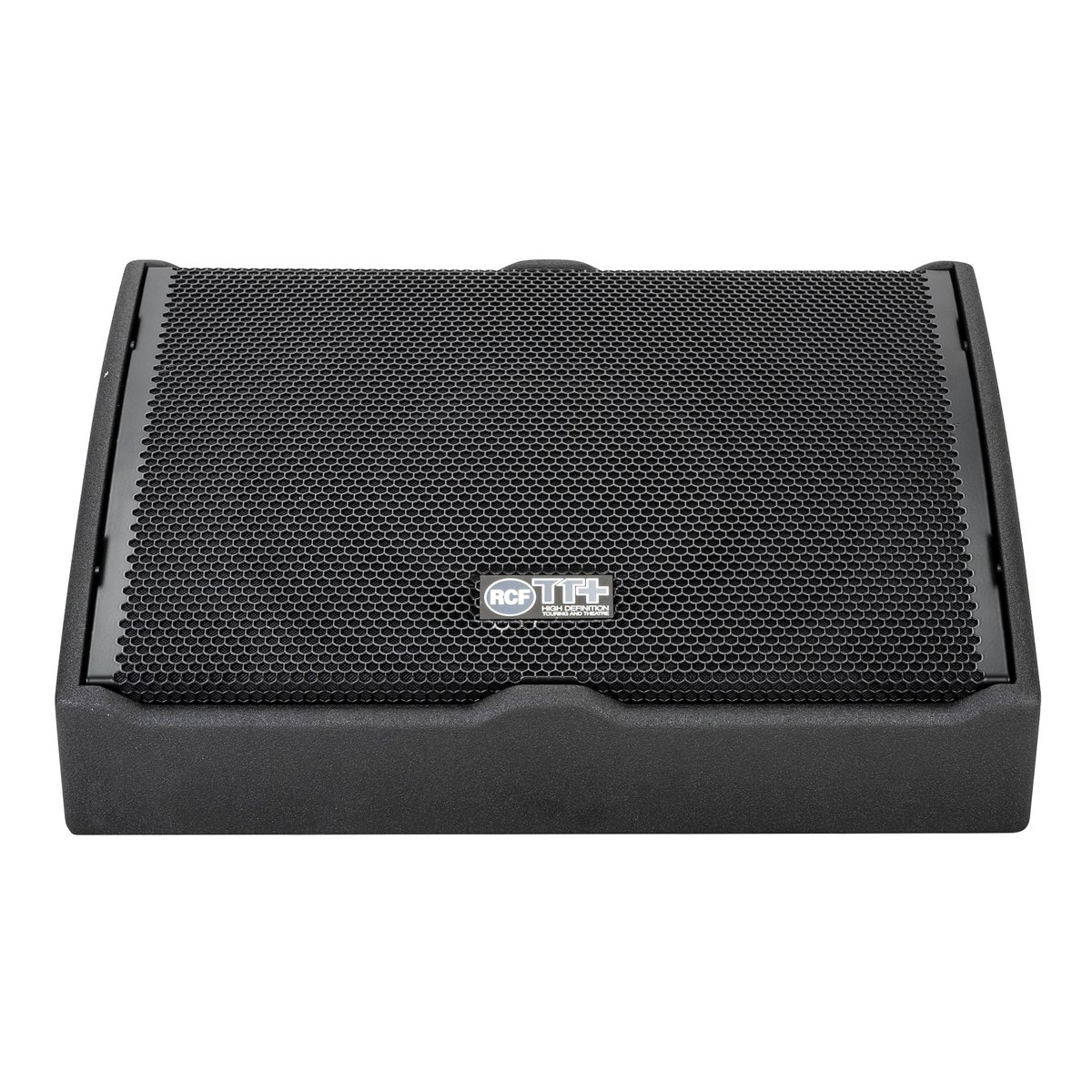 RCF TT 25-CXA Active Coaxial Stage Monitor - view 2