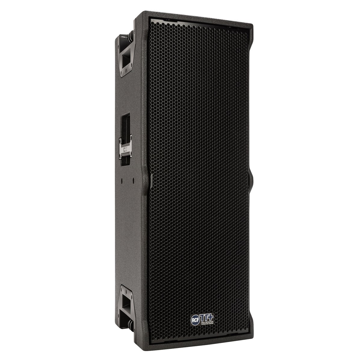 RCF TTL 4-A Active Two-Way Array Module - view 4