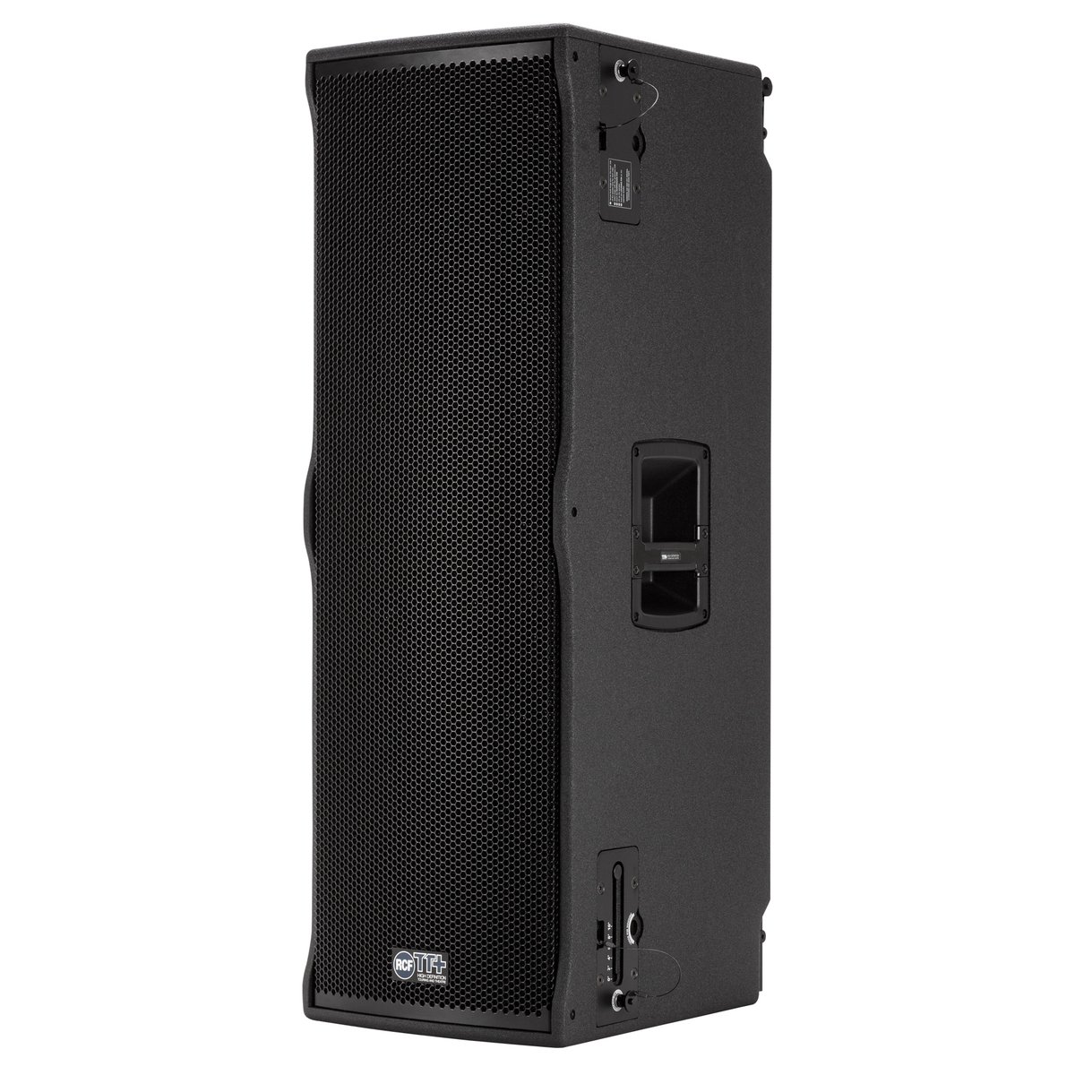 RCF TTL 6-A Active Three-Way Line Array Module - view 3