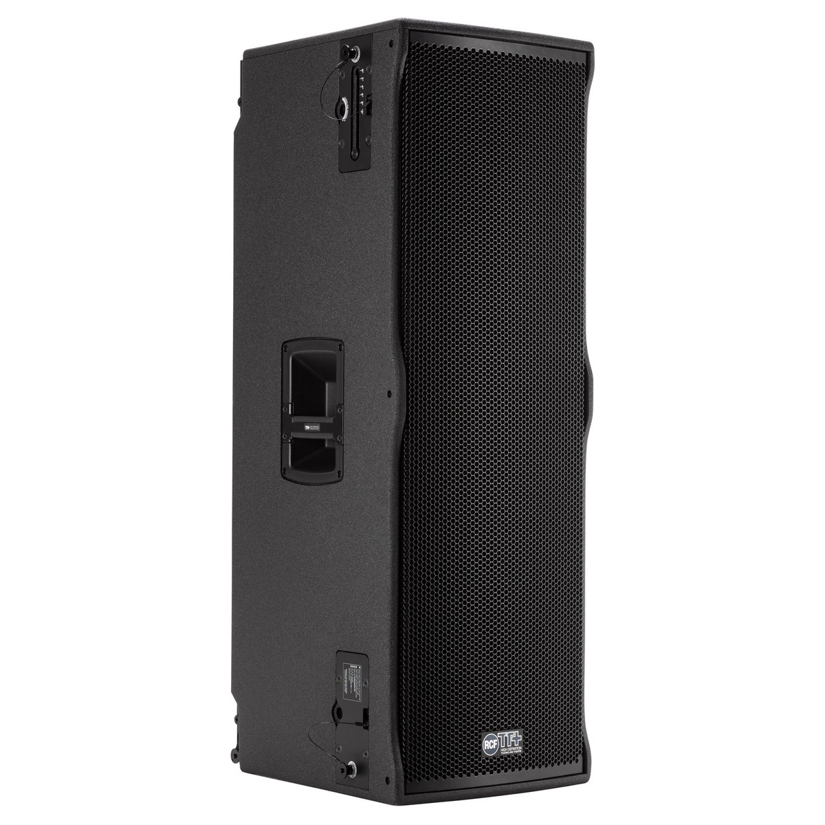 RCF TTL 6-A Active Three-Way Line Array Module - view 4