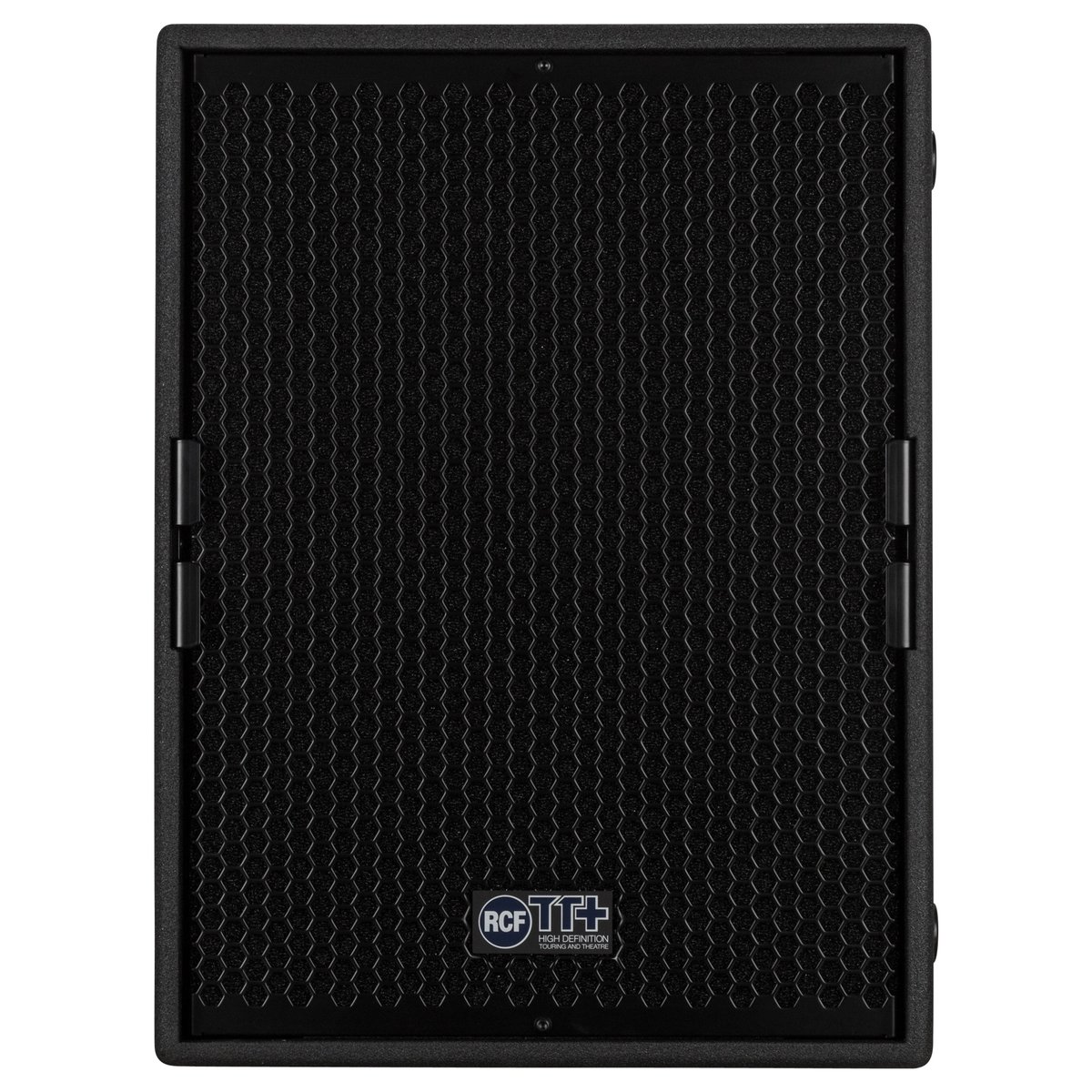 RCF TTS 15-A Active 15-Inch Touring Subwoofer product image