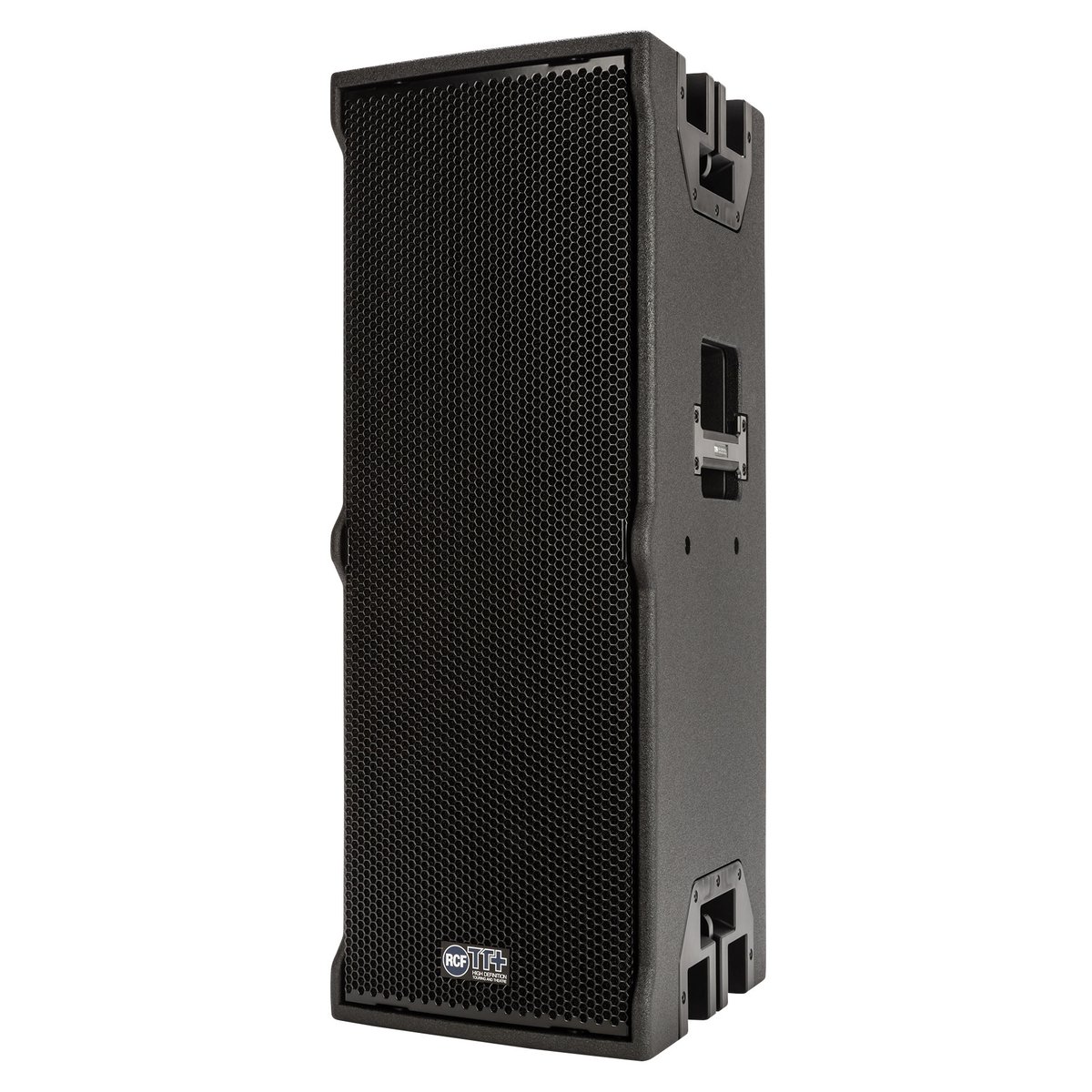 RCF TTW 4-A Wide Directivity Active Two-Way Speaker - view 3