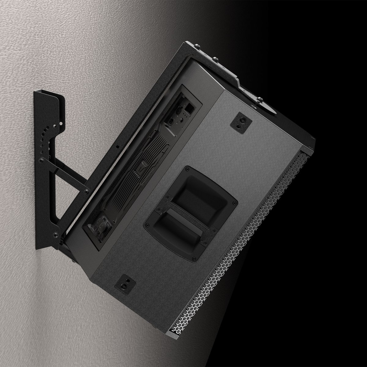 RCF WM-BR 001 Wall Mount Bracket - view 3