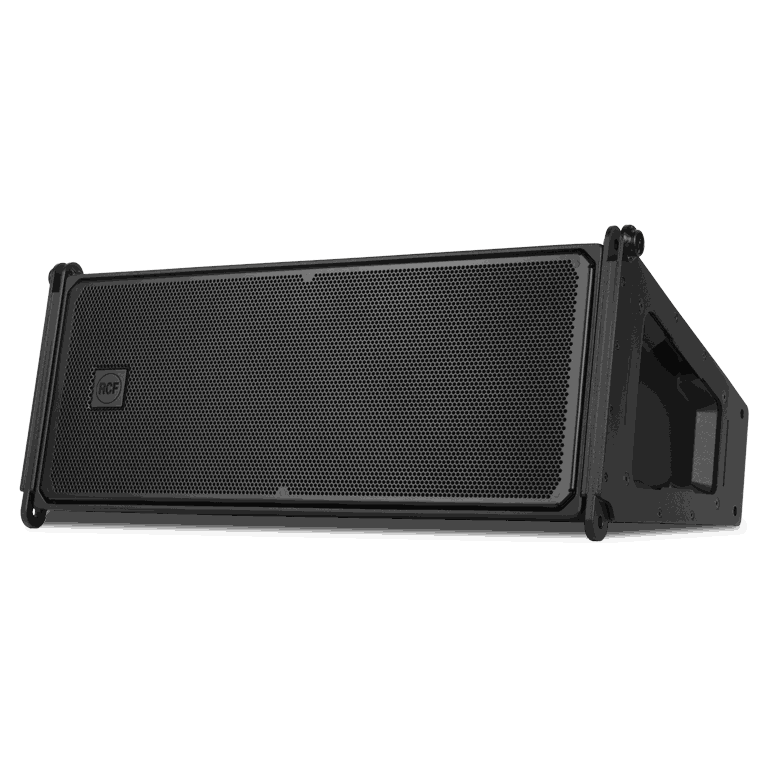 RCF X 28L Two-Way Installation Line Array Module