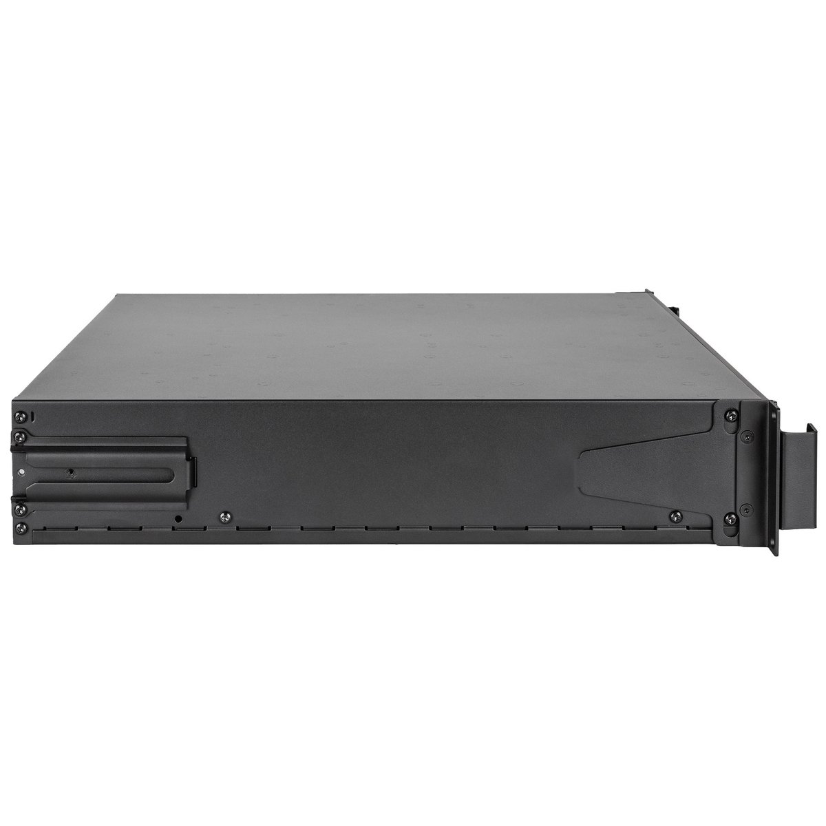 RCF XPS 16KD Four-Channel Touring Amplifier with Dante - view 4