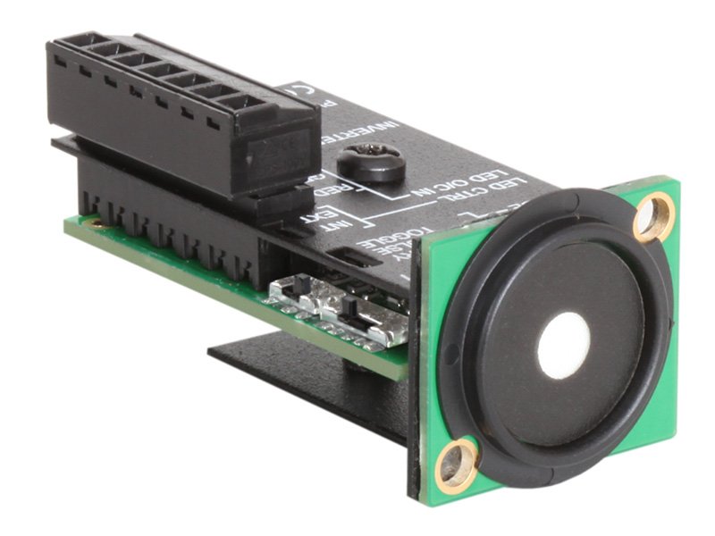 RDL AMS-TS1 Touch-Activated Electronic Pushbutton with Integral Controller product image