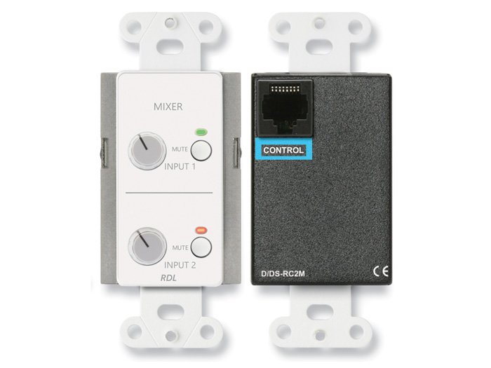 RDL D-RC2M product image