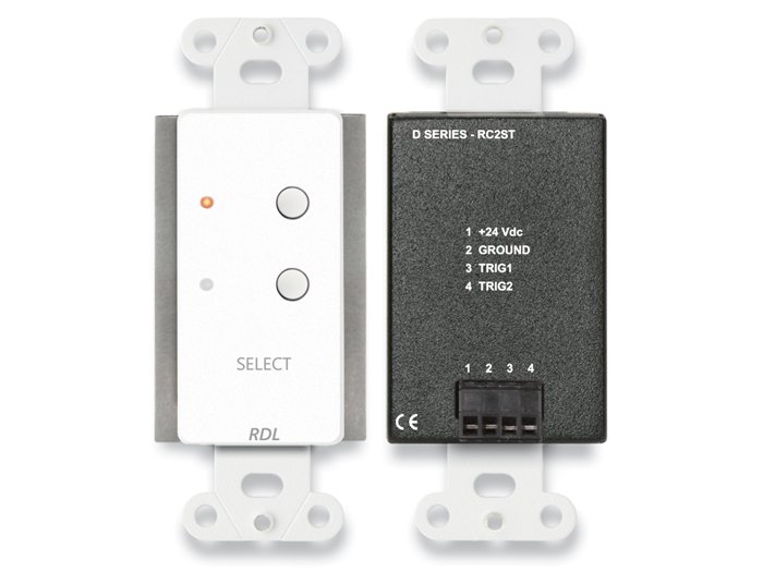 RDL D-RC2ST product image