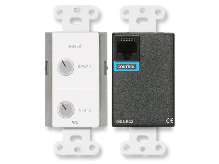 RDL D-RC2 product image