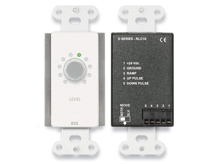 RDL D-RLC10 product image