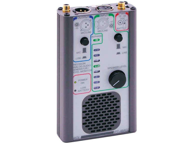 RDL PT-AMG2 product image