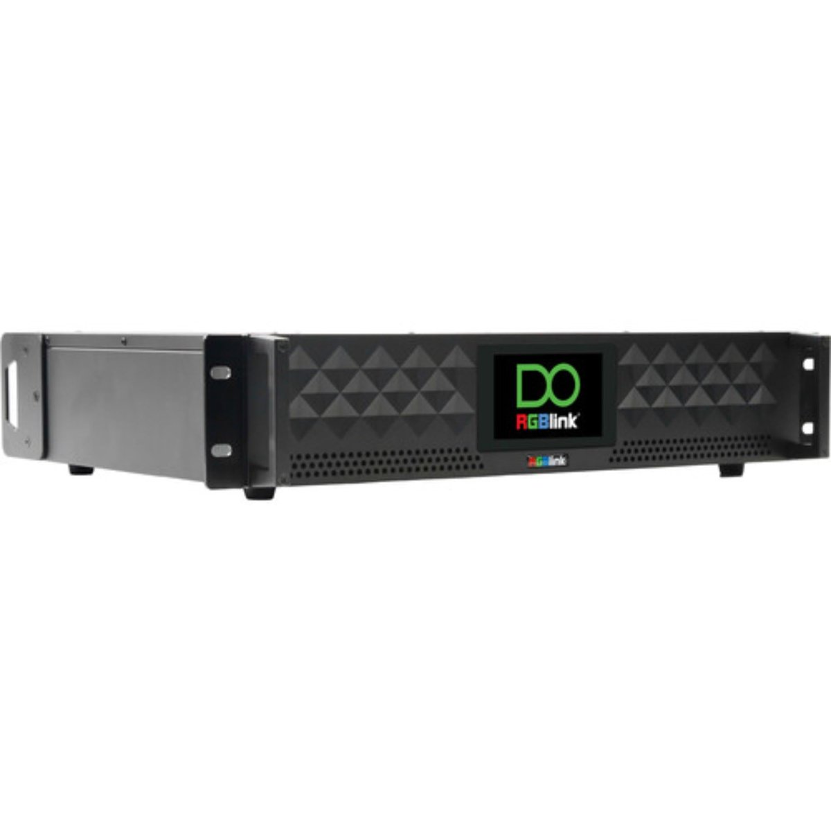 RGBlink D8 PLUS 8K Native Video Scaler