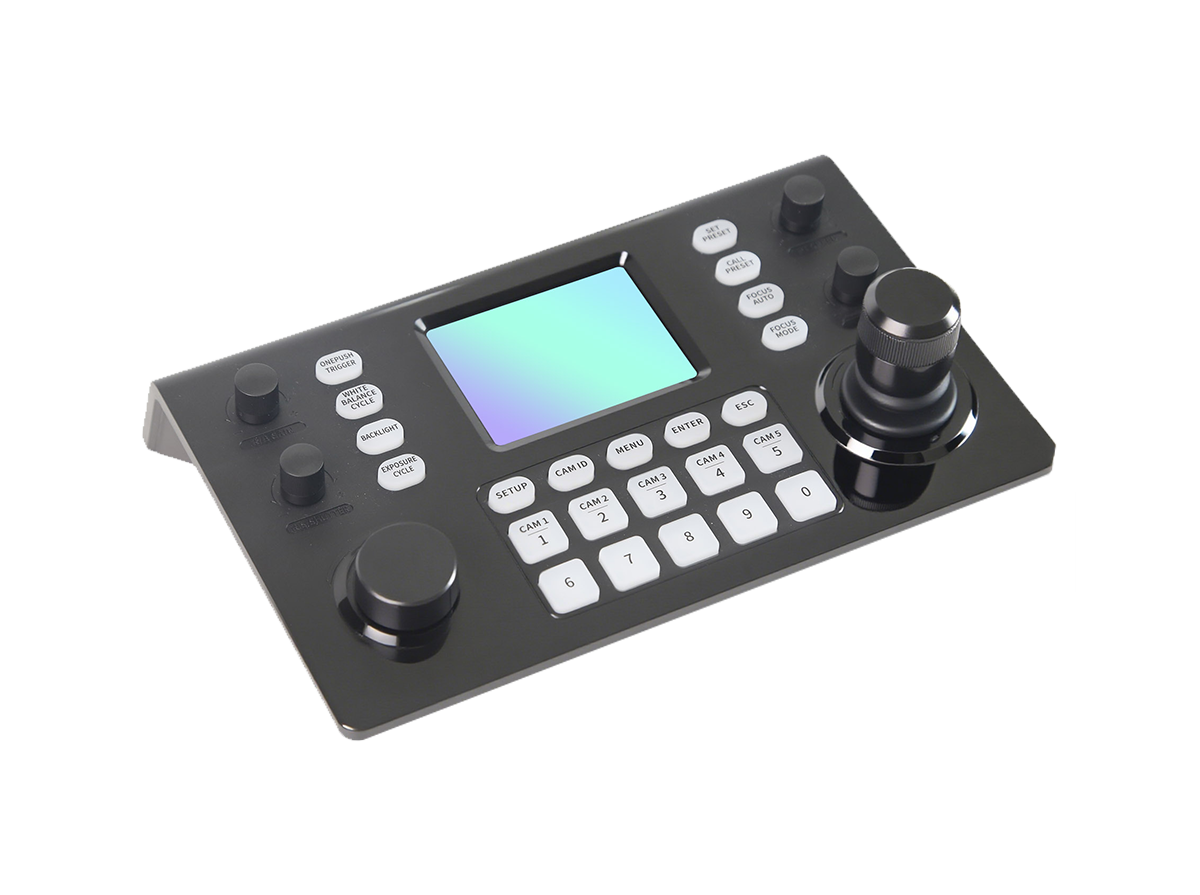 RGBlink RGBBKT PTZ Camera Controller