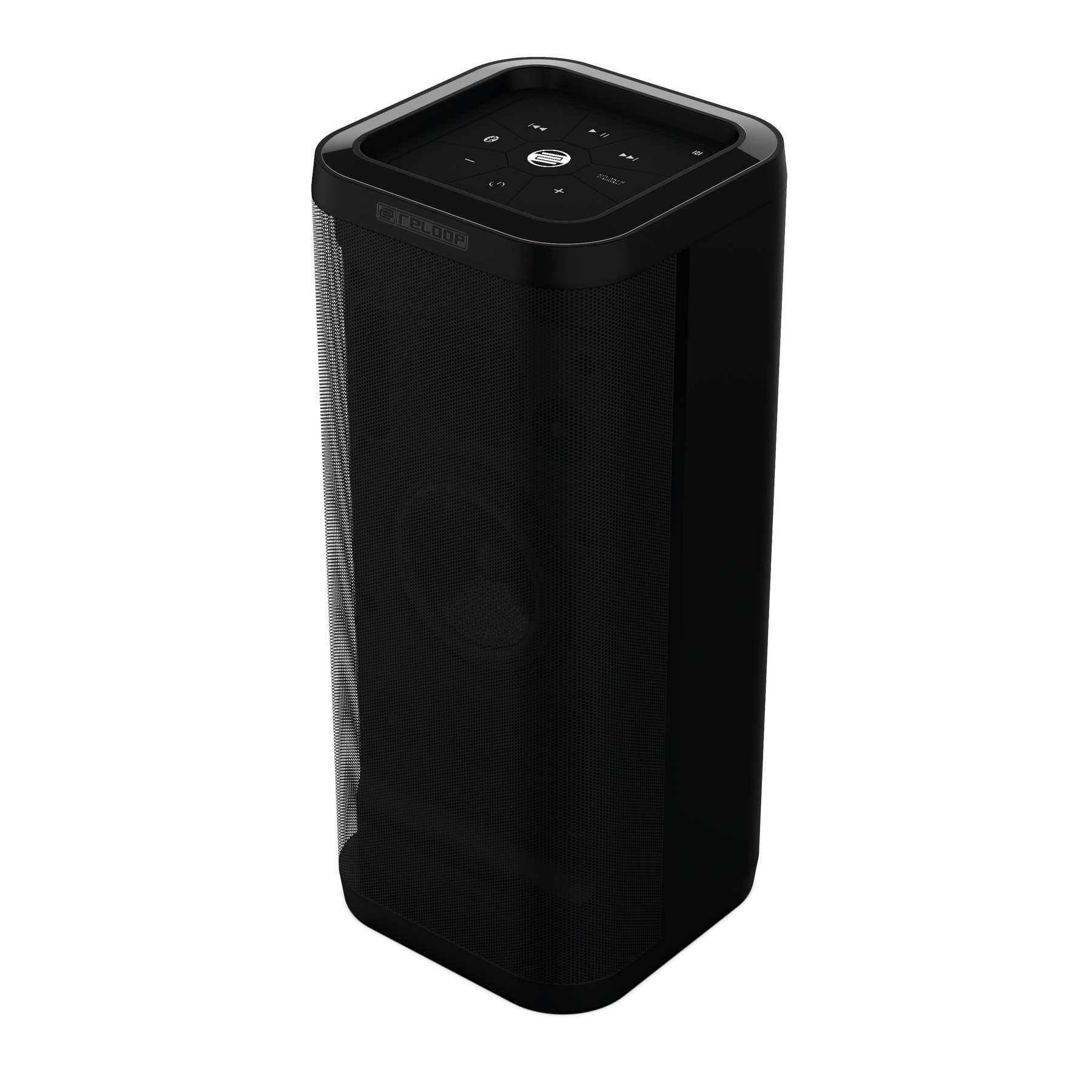 Reloop Groove Blaster BT Portable Bluetooth Speaker - view 2