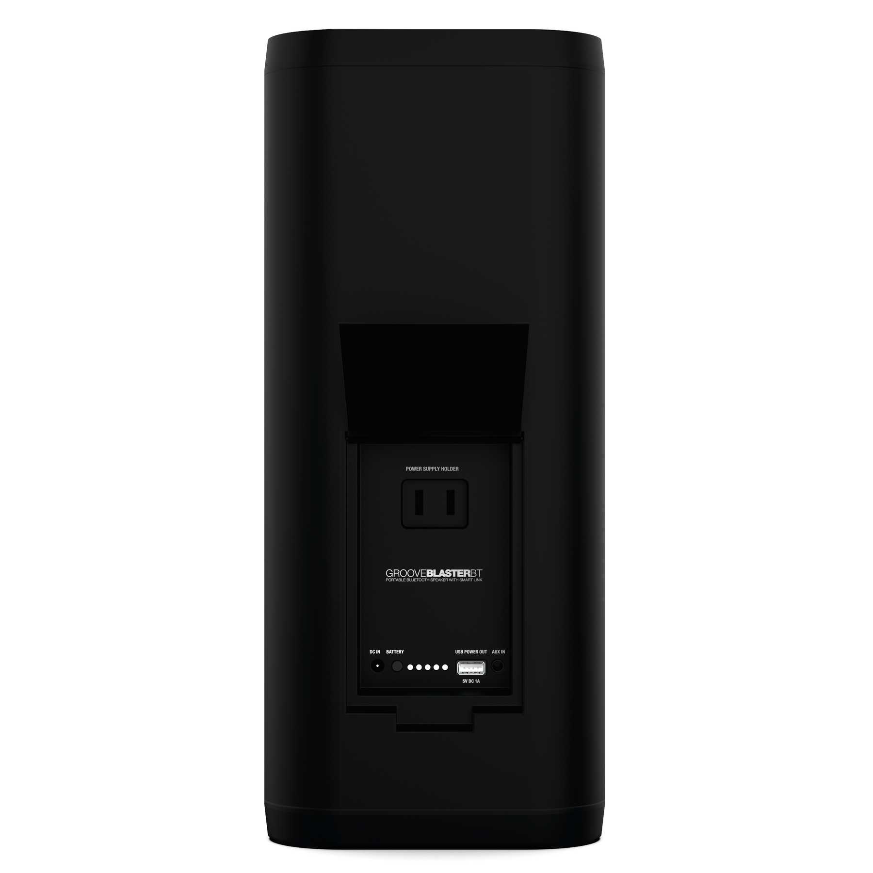 Reloop Groove Blaster BT Portable Bluetooth Speaker - view 3