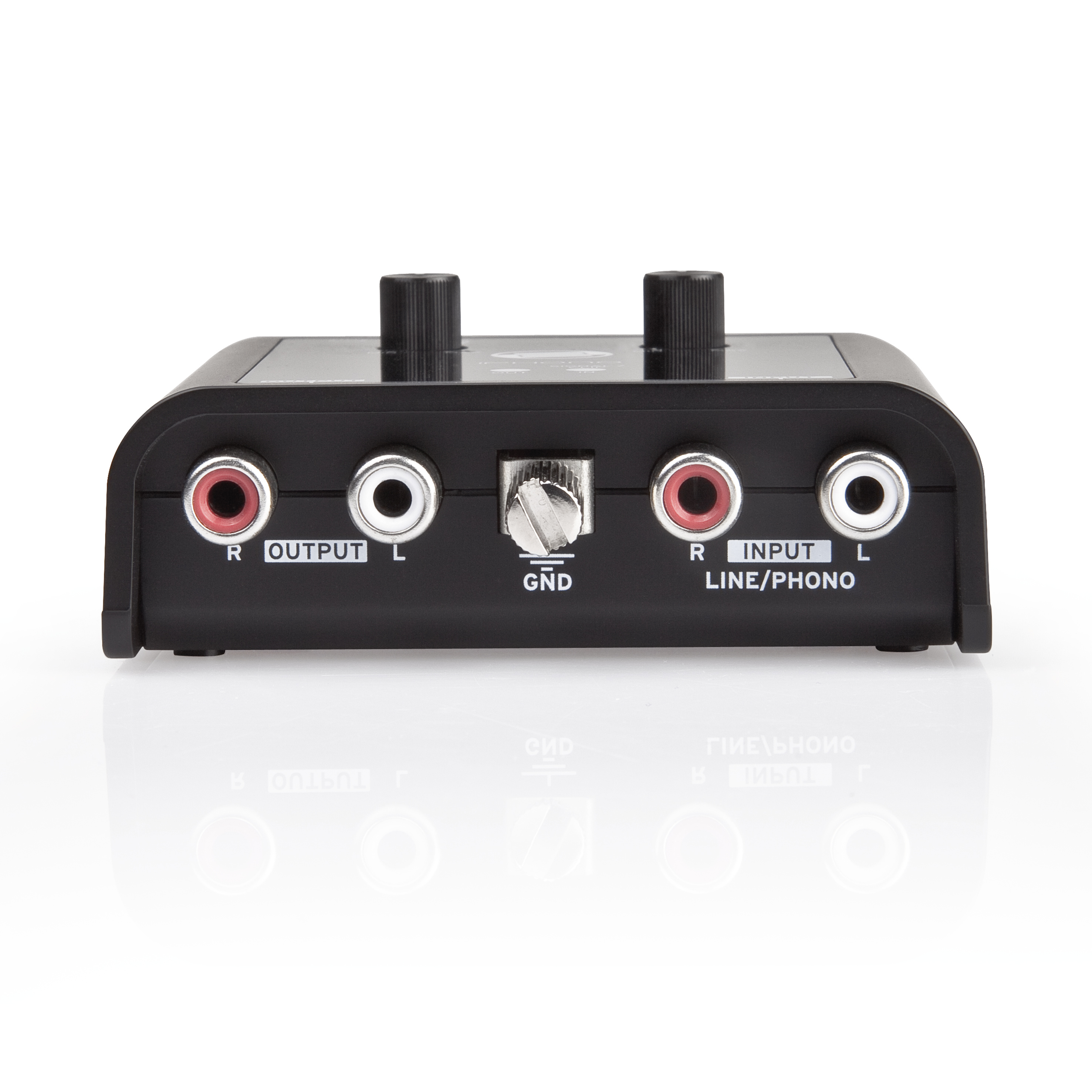 Reloop iPhono 2 Phono and Line USB Recording Interface - view 4