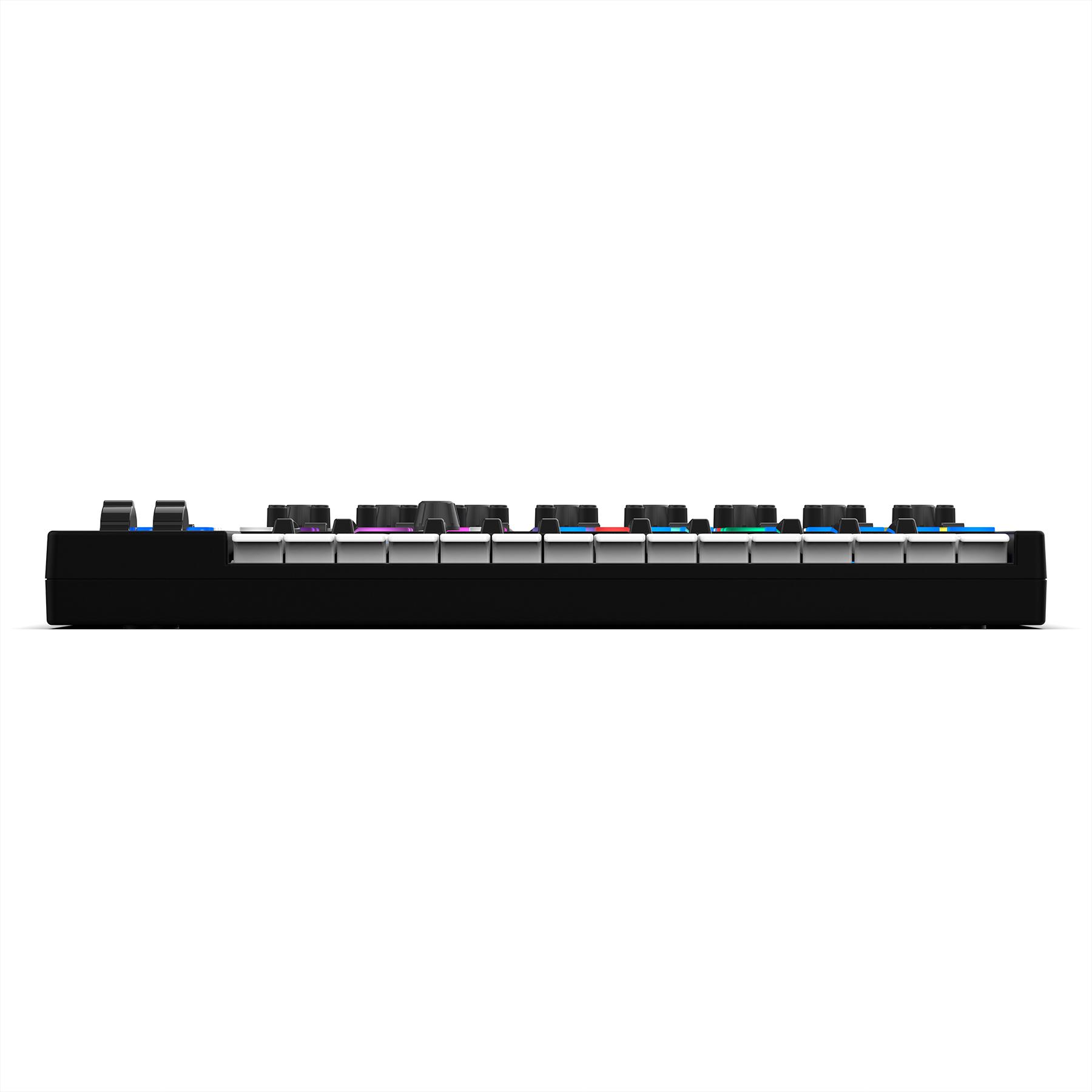 Reloop Keypad Pro Production Controller - view 5