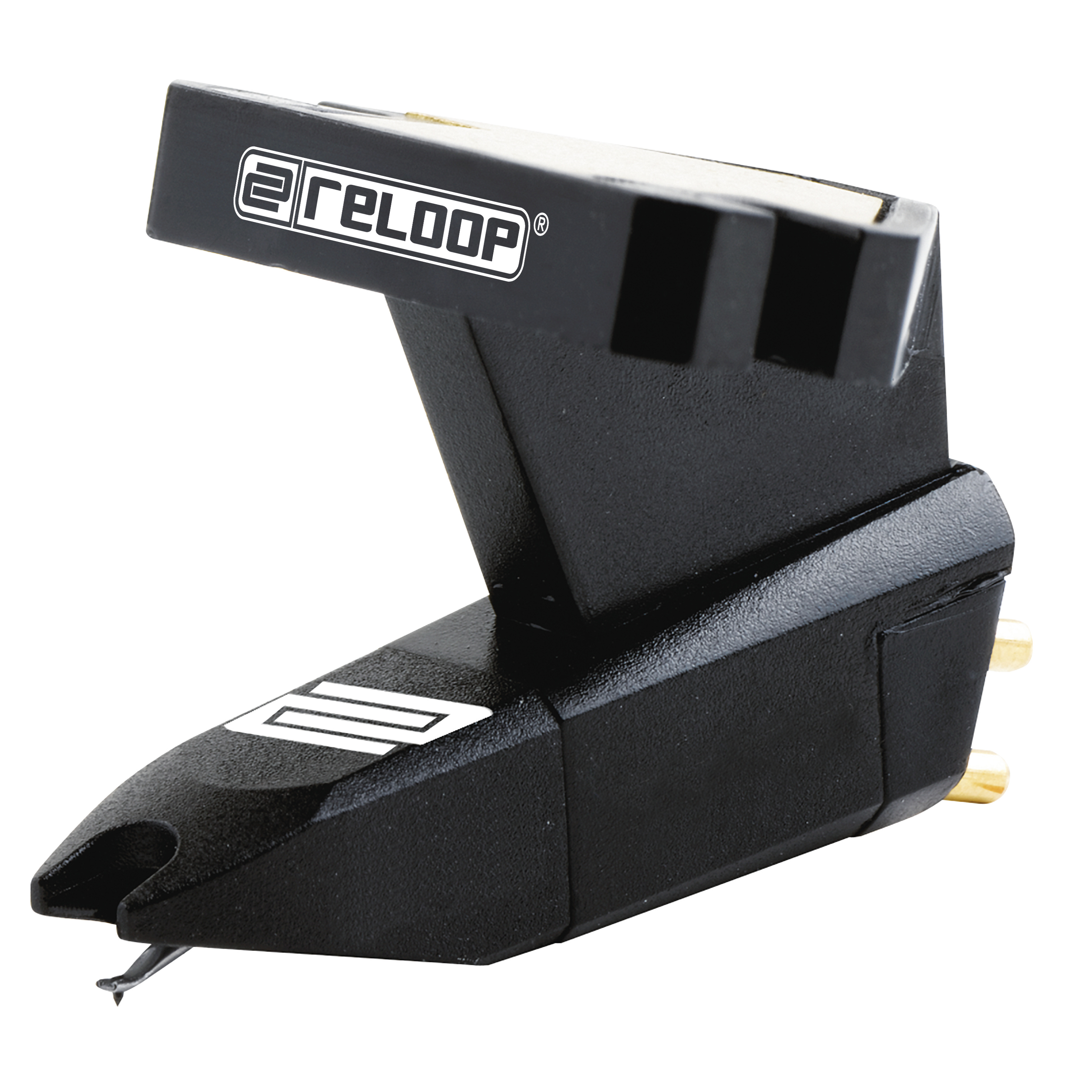 Reloop OM Black DJ Cartridge - view 3