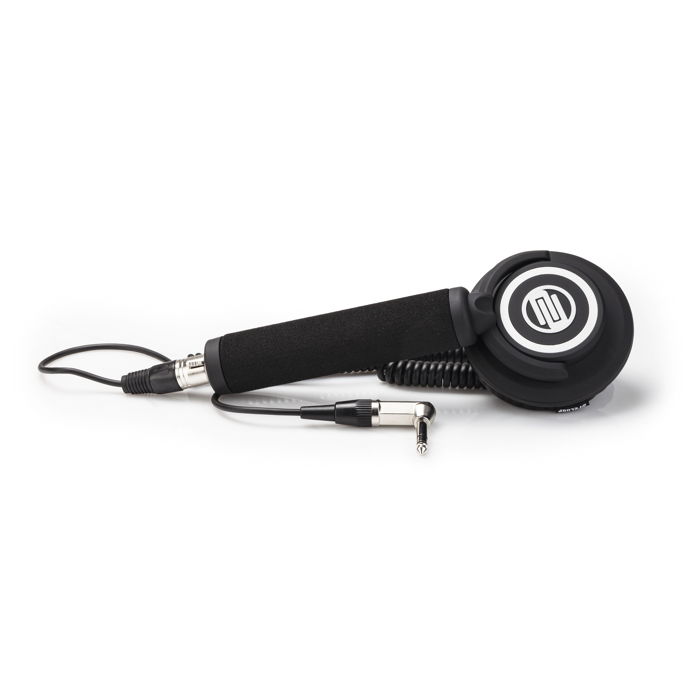 Reloop RHP-10 Mono Single-Ear DJ Headphone - view 2