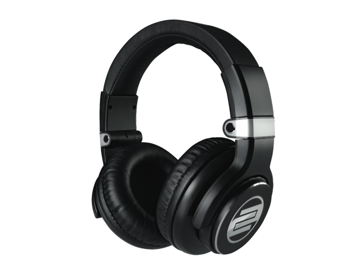 Reloop RHP-15 Closed-Back DJ Headphone