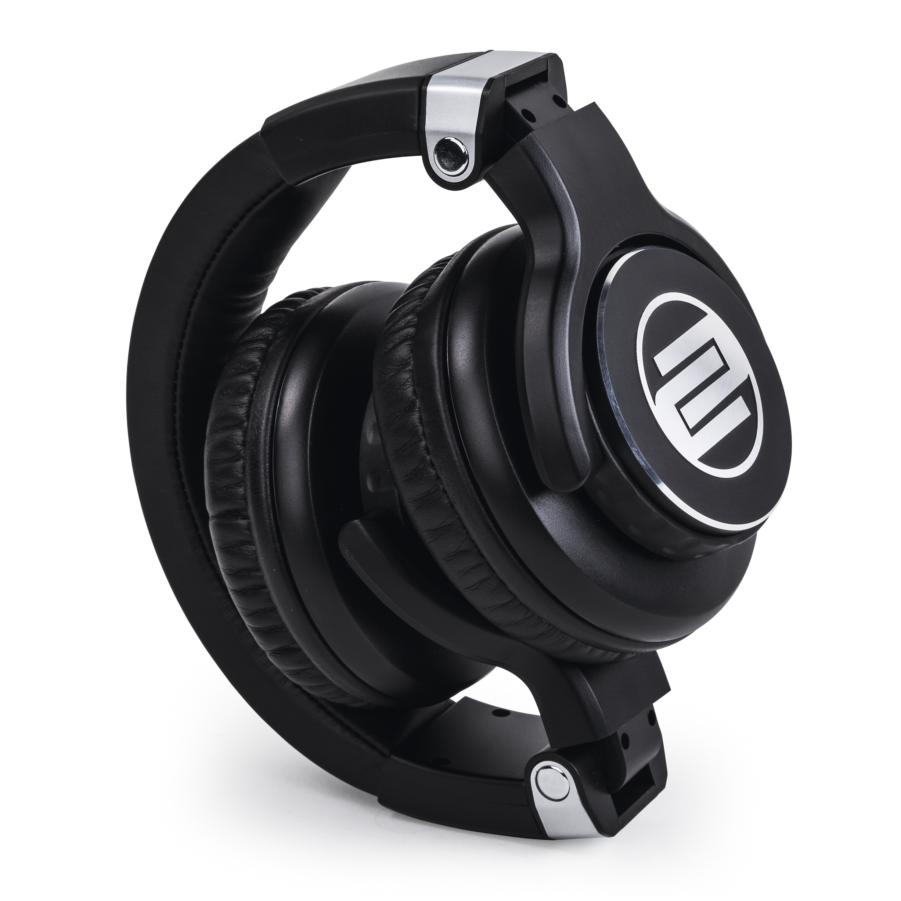 Reloop RHP-15 Closed-Back DJ Headphone - view 3