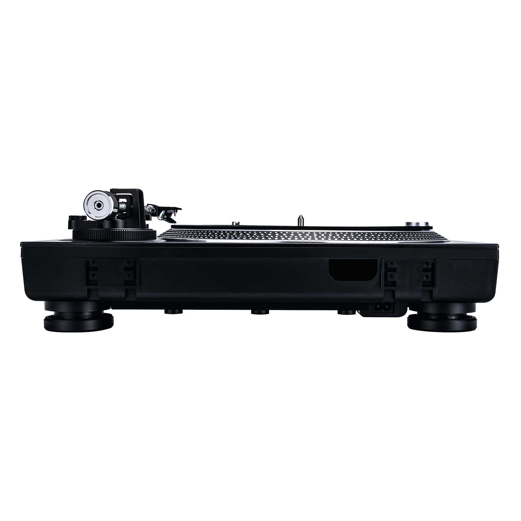 Reloop RP-1000 MK2 Belt-Drive Turntable - view 4