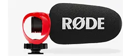 Rode VideoMicro II