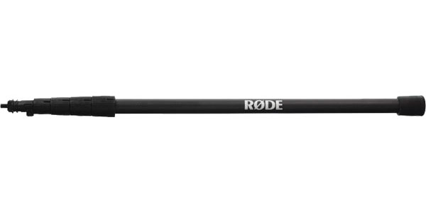 Rode Boompole Pro Carbon Fibre Boompole