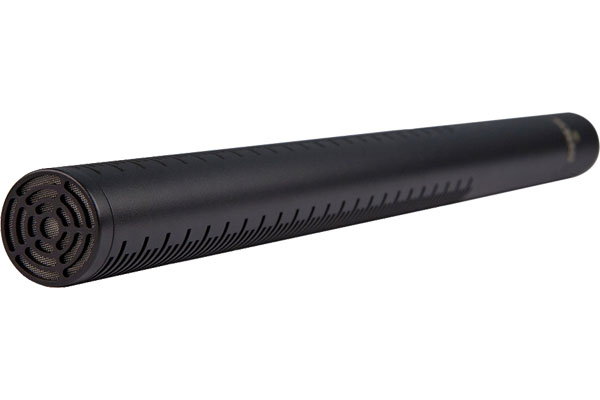 Rode NTG3 Supercardioid Shotgun Microphone