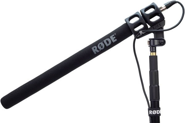 Rode NTG8 RF-BiasLong Shotgun Microphone