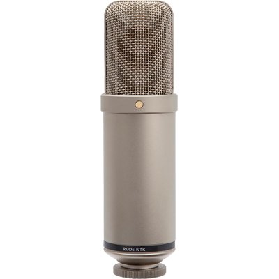 Rode NTK Valve Condenser Microphone