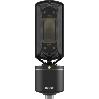 Rode NTRActive Ribbon Microphone