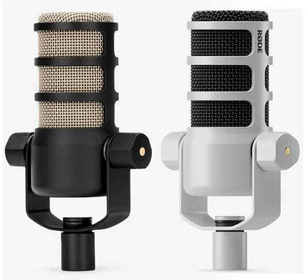Rode PodMic Microphone