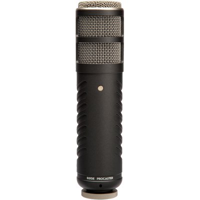 Rode Procaster Broadcast Dynamic Microphone